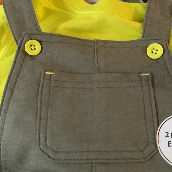 2 pc set Jumper - Picture 5 of 5